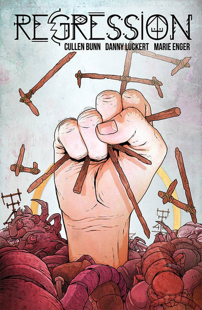 Regression (2017) #15