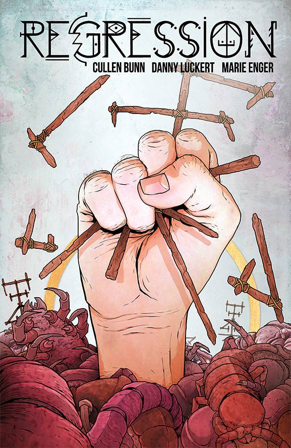 Regression (2017) #15