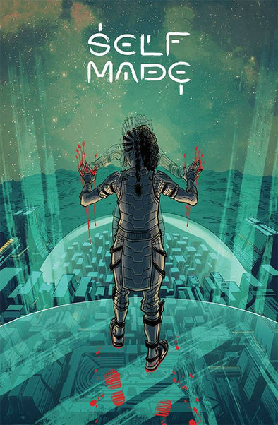 Self Made (2018) #02