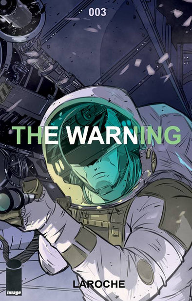 Warning (2018) #03