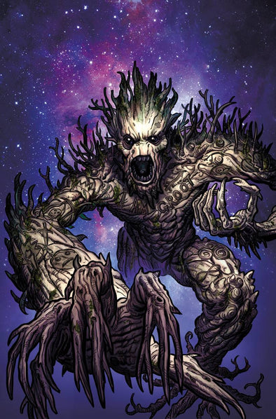 Guardians of the Galaxy (2019) #01 (Steve Skroce Variant)