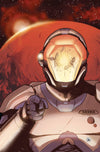 Last Space Race (2018) #05
