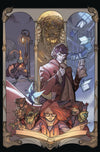 Oberon (2019) #01