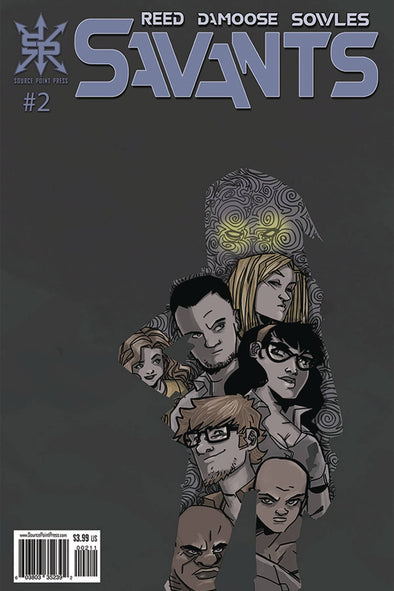 Savants (2019) #02
