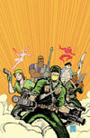G.I. Joe Sierra Muerta (2019) #01