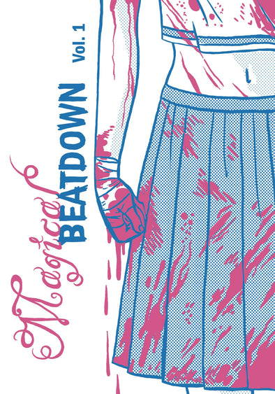 Magical Beatdown (2019) #01