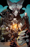 Avengers (2018) #015