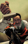 Doctor Strange (2018) #11