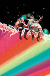 Thor (2018) #10