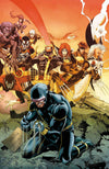 Uncanny X-Men (2018) #11