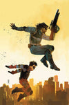 Winter Soldier (2018) #03
