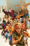 Age of X-Man Marvellous X-Men (2019) #01