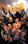 Avengers No Road Home (2019) #01