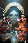 Avengers No Road Home (2019) #02