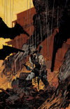 Gunhawks (2019) #01