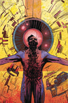 Death Orb (2018) #05