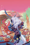 Coda (2018) #09