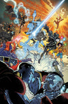 Uncanny X-Men Winters End (2019) #01