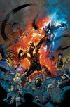 Curse of Brimstone (2018) #11