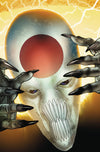 Electric Warriors (2018) #04