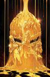 Justice League Dark (2018) #08