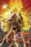 Justice League Odyssey (2018) #06