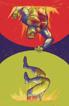 Martian Manhunter (2018) #03