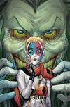 Old Lady Harley (2018) #05