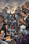 Terrifics (2018) #13