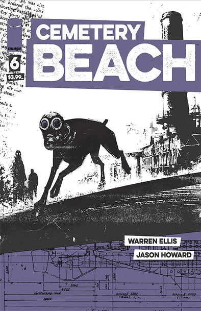 Cemetery Beach (2018) #06