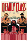 Deadly Class (2014) #38