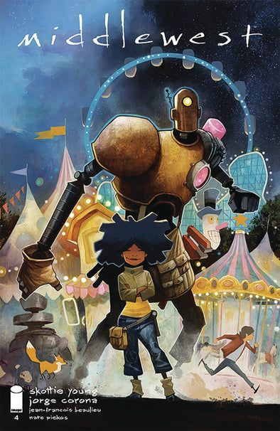 Middlewest (2018) #04