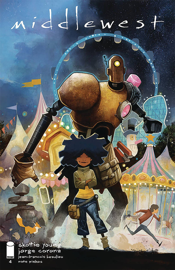 Middlewest (2018) #04