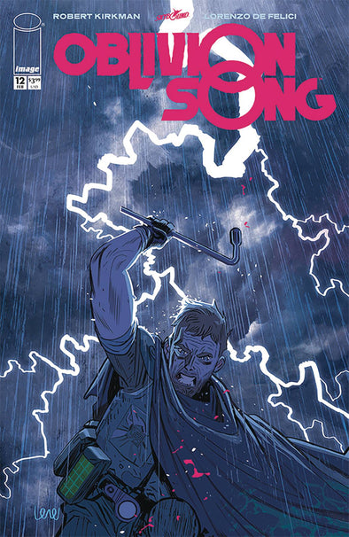 Oblivion Song (2018) #12