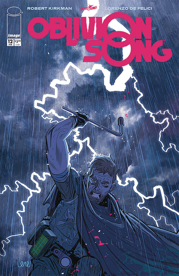 Oblivion Song (2018) #12