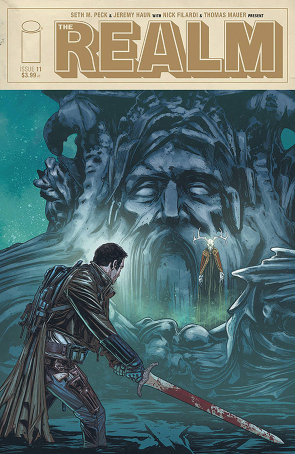 Realm (2017) #11
