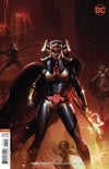 Female Furies (2019) #01 (Francesco Mattina Variant)