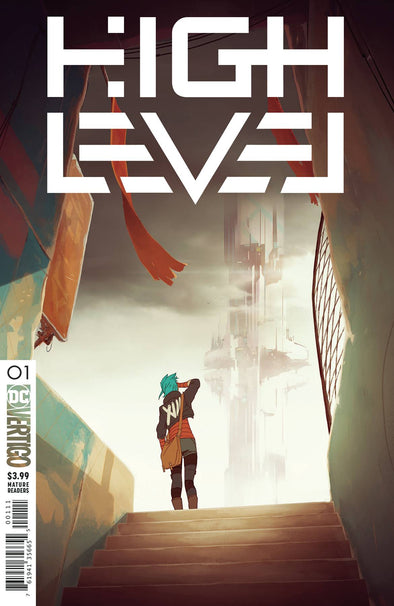 High Level (2019) #01
