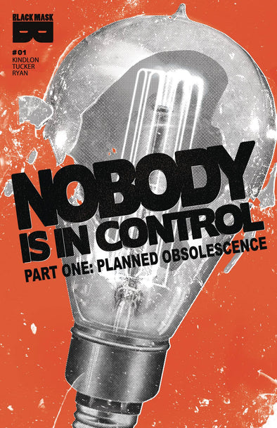 Nobody is in Control (2019) #01
