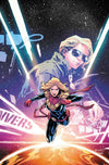 Captain Marvel Braver & Mightier (2019) #01