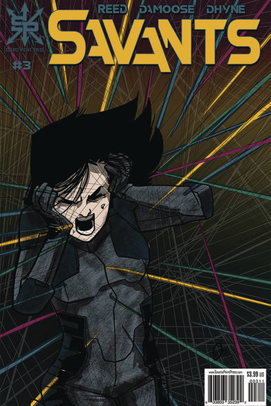 Savants (2019) #03