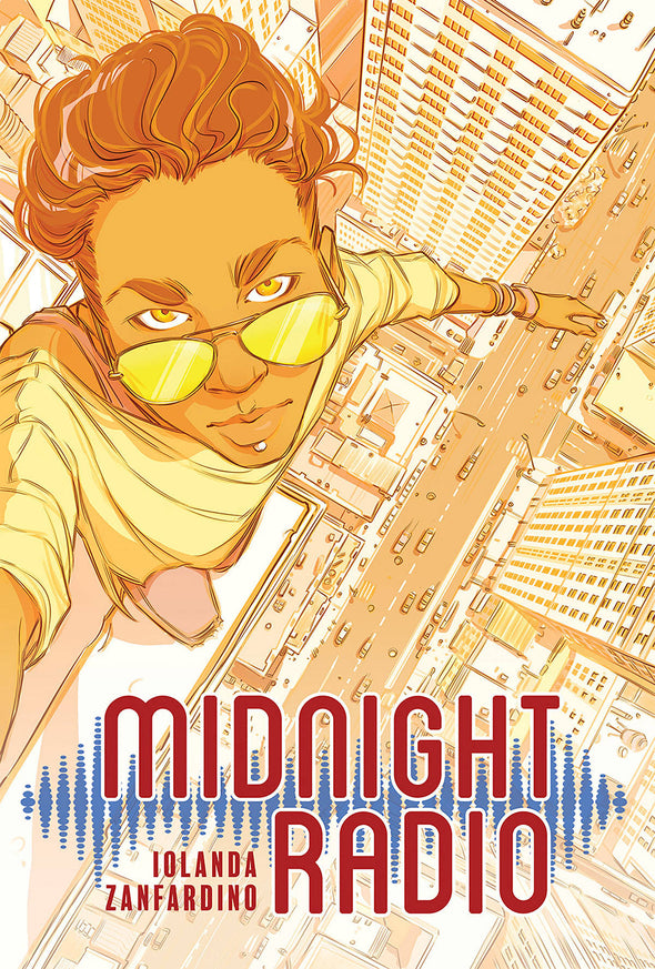 Midnight Radio TP