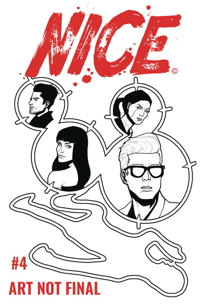 Nice (2018) #04