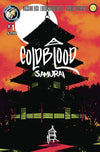 Cold Blood Samurai (2019) #01 - 06 Bundle