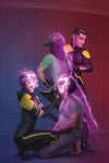 Age of X-Man X-Tremists (2019) #02