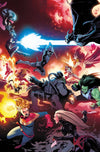 Avengers (2018) #017