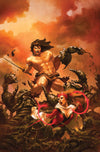 Avengers No Road Home (2019) #06
