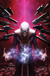 Black Order (2018) #05