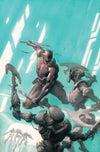 Black Panther (2018) #10