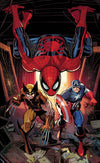 Marvel Comics Presents (2019) #03